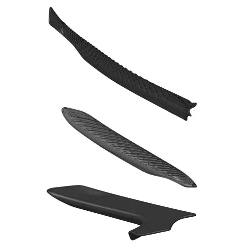 스캇 Gambler Carbon 20 프레임 보호 3140231650