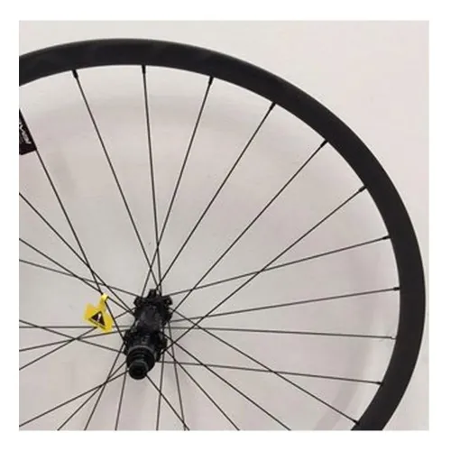 스페셜라이즈드 Roval Control 29in 6B 디스크 MTB 뒷바퀴 3140234895