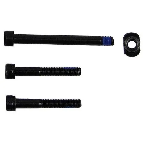 스페셜라이즈드 Levo/Kenevo FSR GEN1 M1 Rock Guard 하드웨어 키트 3140247031