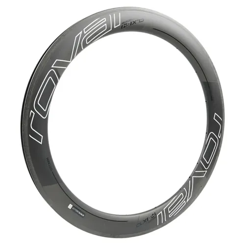 스페셜라이즈드 Roval My16 CLX 64 Carbon 20.7 mm Internal 앞 바퀴 림 3140247035