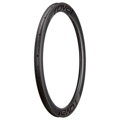 스페셜라이즈드 My20 Rapide CLX Carbon 디스크. 21 mm Internal 앞 바퀴 림 3140247052
