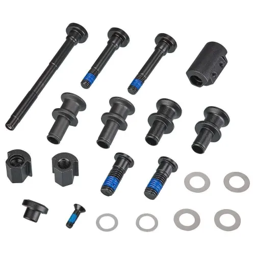 스페셜라이즈드 MY22 Levo FSR GEN3 드라이브 유닛 하드웨어 키트 3140247058