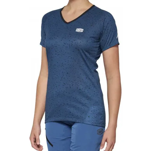 백퍼센트 Airmatic 반팔 엔듀로 져지 3140248882