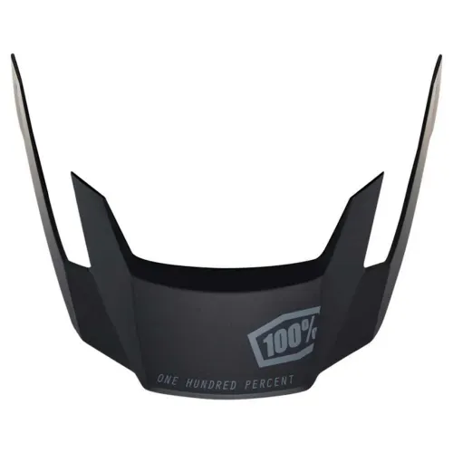 백퍼센트 Altec 헬멧 예비 바이저 3140248883