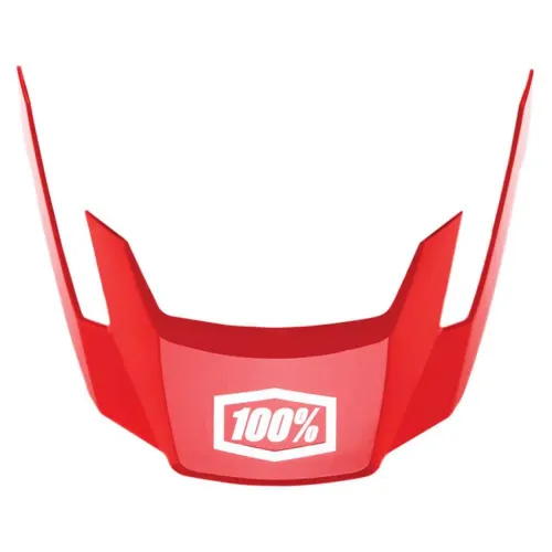 백퍼센트 Altec 헬멧 예비 바이저 3140248889