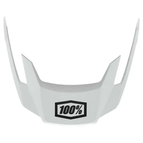 백퍼센트 Altec 헬멧 예비 바이저 3140248890