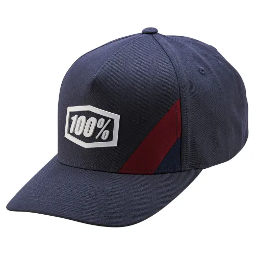 백퍼센트 Icon AJ Fit 캡 3140270809