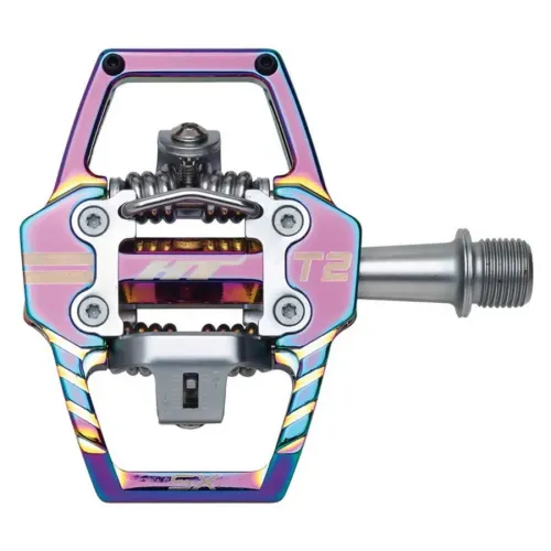 HT COMPONENTS BMX T2 SX 페달 3140270952