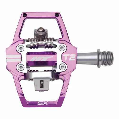 HT COMPONENTS BMX T2 SX 페달 3140270953