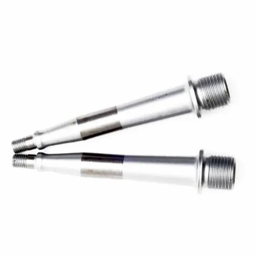 HT COMPONENTS M2 Chrome 페달 축 3140270961