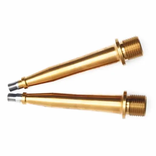 HT COMPONENTS M2 Titan 페달 축 3140270966