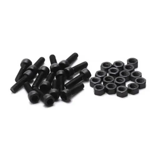 HT COMPONENTS PA01A 페달 핀 3140270976