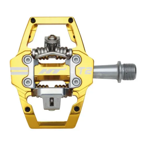 HT COMPONENTS T2 페달 3140270993