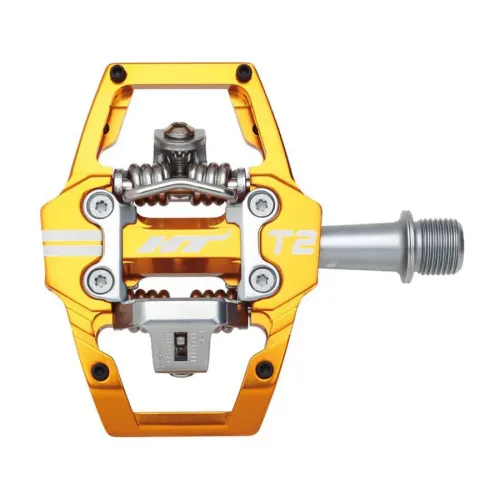 HT COMPONENTS T2 페달 3140270996