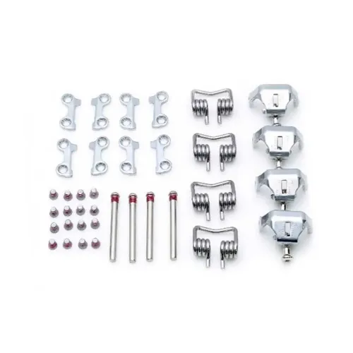 HT COMPONENTS X3 페달 재구축 키트 3140271019