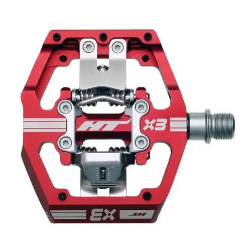 HT COMPONENTS X3 페달 3140271024