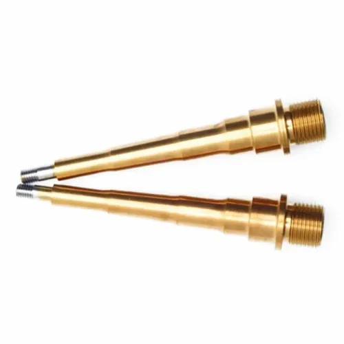 HT COMPONENTS X3 Titan 페달 축 3140271027