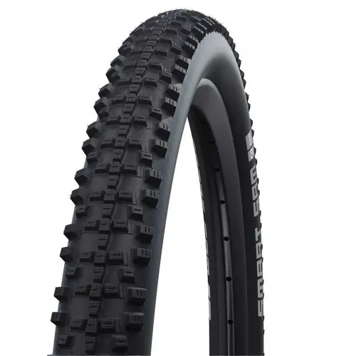 SCHWALBE Smart Samoa Performance Addix 29in x 2.10 단단한 MTB 타이어 3140272129