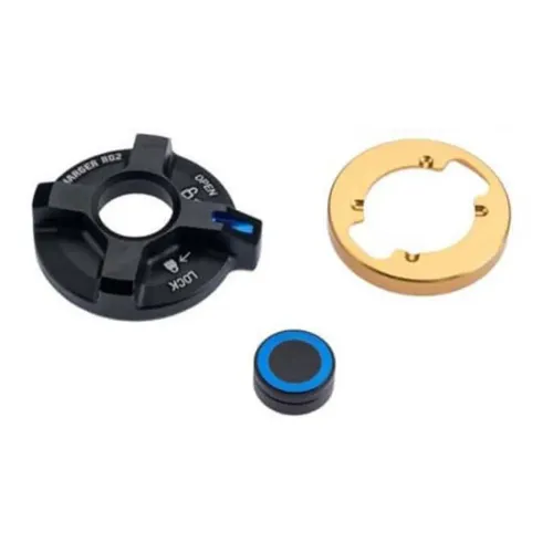 락샥 Crown Raceday2 Charger RL 2 Position ULT/SLCT+ SID35/SL D1+ 2024+ 손잡이 키트 3140277714