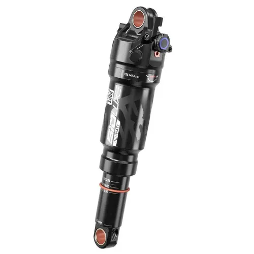 락샥 SIDLuxe Ultimate 2 Positions Remote OutPull Std/Std A2 쇼크 업쇼바 3140277755