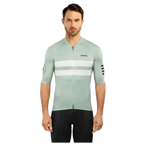 시로코 M3 Mustair 반팔 져지 3140278357