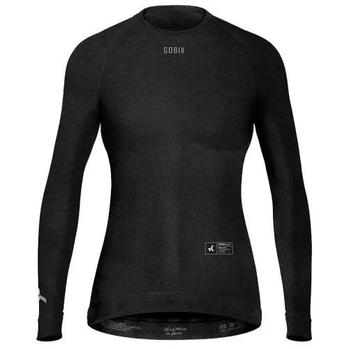 고빅 Winter Merino 긴팔 티셔츠 3140283282