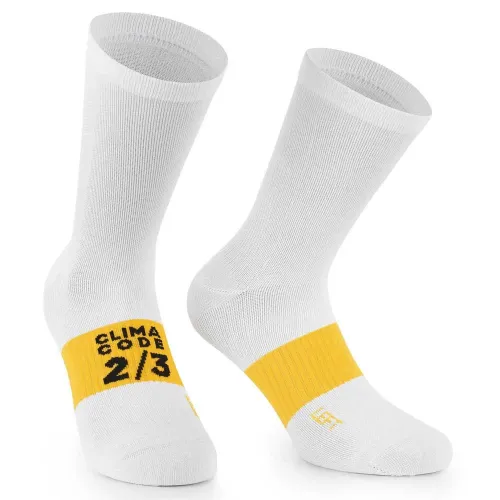 아소스 Spring Fall Evo Half 긴 양말 3140286588