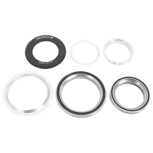 스페셜라이즈드 1-1/8in Upper/1.5in 45x45도 46 mm Lower 통합 헤드셋 3140288742