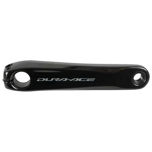 스페셜라이즈드 Dura-Ace 9200 Non Drive 파워미터가 장착된 왼쪽 크랭크암 3140288757