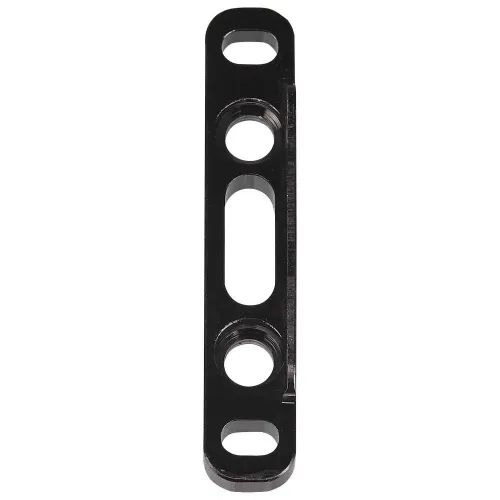 스페셜라이즈드 My21 Aethos Flat Mount front 디스크 브레이크 캘리퍼 어댑터 3140288846