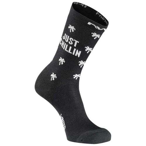 노스웨이브 Just Chillin 긴 양말 3140300894