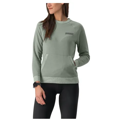 카스텔리 Logo 스웨트셔츠 3140307746