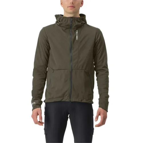 카스텔리 Trail Hoodie 자켓 3140307787