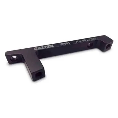 GALFER 디스크 브레이크 캘리퍼 어댑터 3140309903