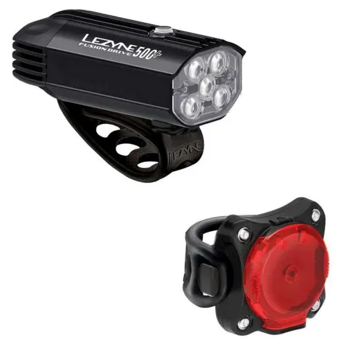 리자인 Fusion Drive 500+ / Zecto Drive 200+ 조명 세트 3140312863