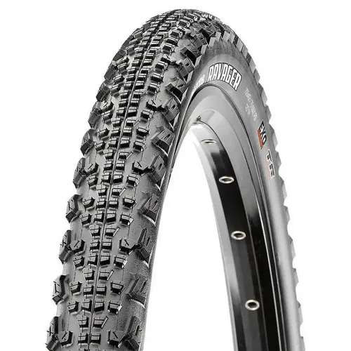 MAXXIS Ravager Silkshield TR 60 TPI 튜블리스 700C x 45 자갈 타이어 3140333735