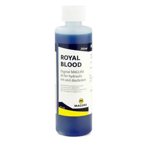 마구라 Mineral Royal Blood 브레이크 오일 250ml 3140346311