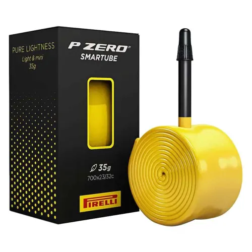 피렐리 P Zero SmarTUBE Evo Presta 42 mm 내부 튜브 3140360695