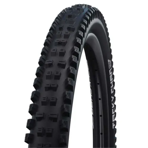 SCHWALBE Tacky Chan EVO Super Downhill TLE 튜블리스 29in x 2.40 단단한 MTB 타이어 3140371285