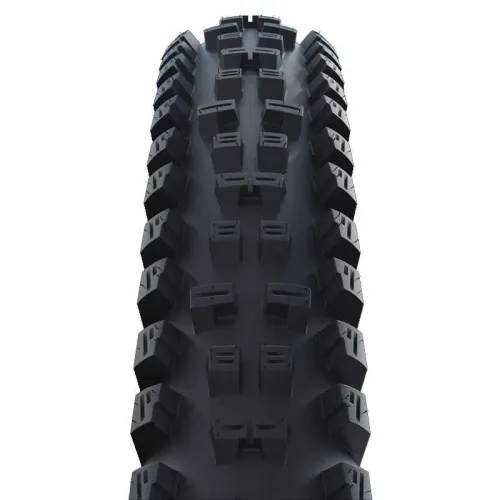 SCHWALBE Tacky Chan Super Trail Addix Soft TLE 튜블리스 29in x 2.40 단단한 MTB 타이어 3140371287