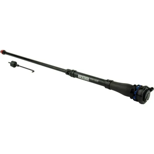 락샥 Debonair 29in Boost 44 Offset Uultimate C1 100-120 mm SID 35 mm D1+ 2024+ 크라운/스티어러/업튜브 어셈블리 포크 3140374040