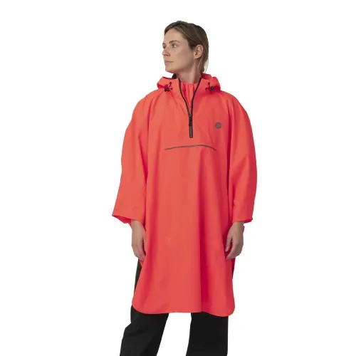 AGU Grant Essential 방수 폰초 3140374655