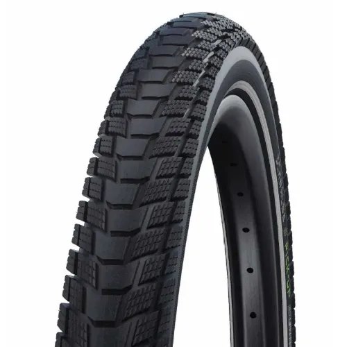SCHWALBE Pick-Up Performance S-Defense 24in x 2.60 도시의 견고한 자전거 타이어 3140384556