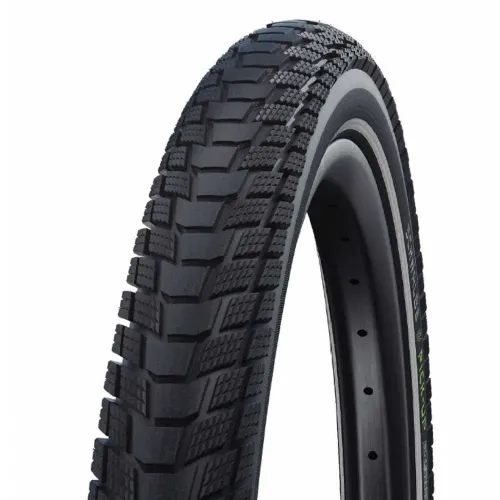 SCHWALBE Pick-Up Super Defense Addix-E 16in x 2.15 도시의 견고한 자전거 타이어 3140384844