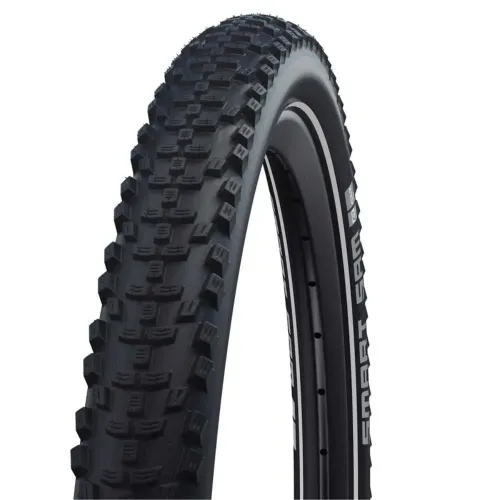 SCHWALBE Smart Samoa Addix Performance HS624 29in x 2.60 단단한 MTB 타이어 3140384848