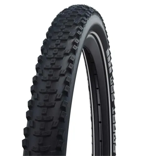 SCHWALBE Smart Samoa Plus Addix Performance HS624 29in x 2.35 MTB 타이어 3140384851