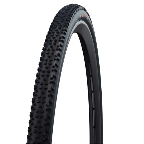 SCHWALBE X-One Allround Raceguard Addix Performance 튜블리스 700C x 33 자갈 타이어 3140384854