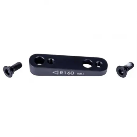 텍트로 FM F-5 140/160 mm 디스크 브레이크 캘리퍼 어댑터 3140385573