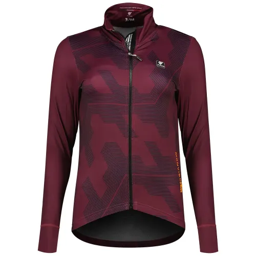 피세이 Monviso 긴팔 져지 3140412511