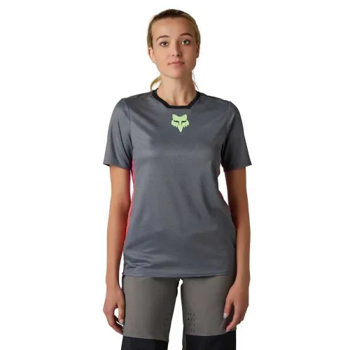 폭스 Defend Race 반팔 티셔츠 3140419681